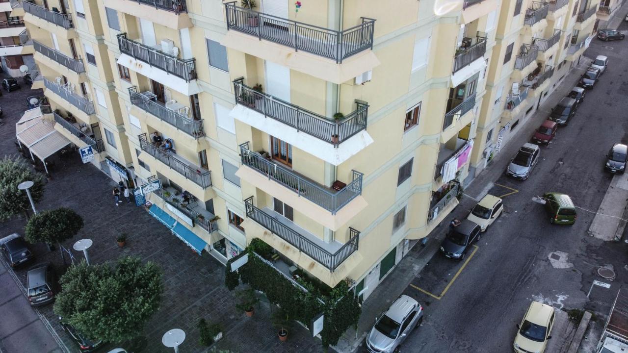 Casa Grande Crotone Exterior foto