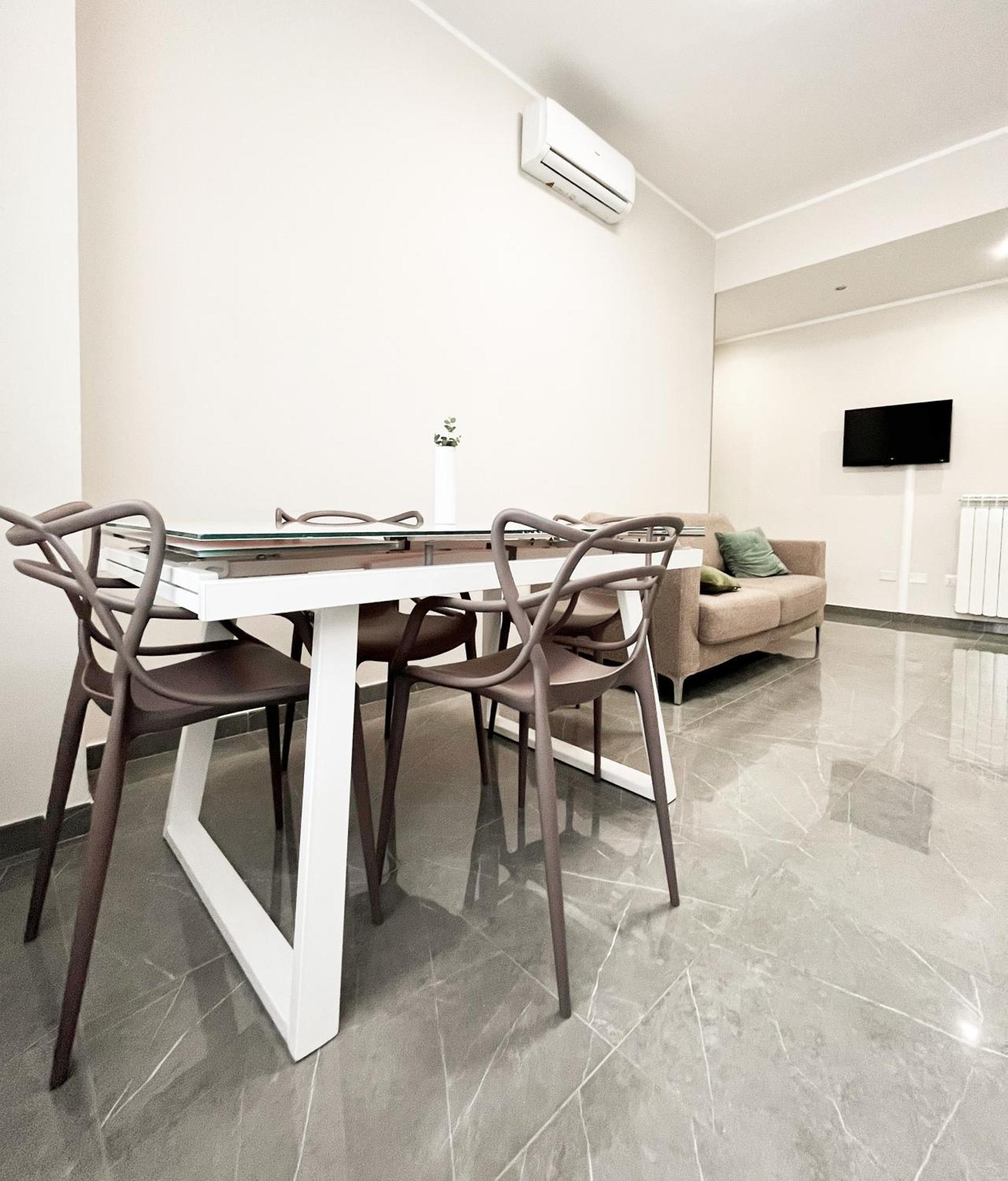Casa Grande Crotone Exterior foto